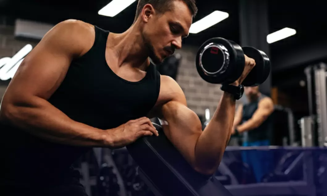 Sports Medicine Training or Fitness Diploma Programs to Boost Skills at Compete High(Up To 49% Off) - Second Medium