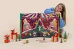Découvrez la magie du Calendrier de l’Avent de Noël XXL Degusta Box 2025 ! - Image 2