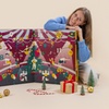 Image 2: Calendrier de l’Avent de Noël XXL Degusta Box 2025