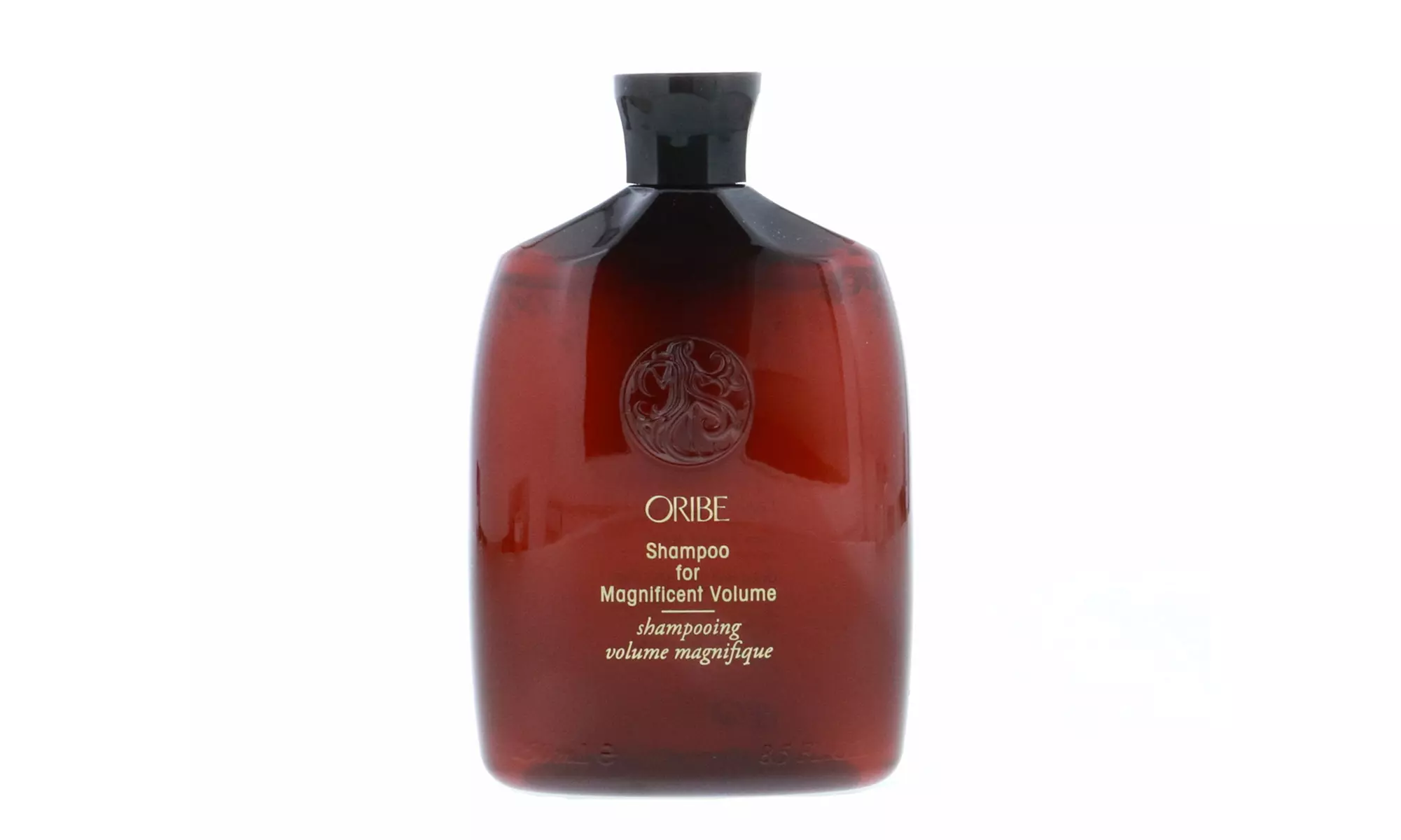 Oribe Gel Serum Blowout Heat or thickening Spray Lust Repair or volume Shampoo - Second Medium