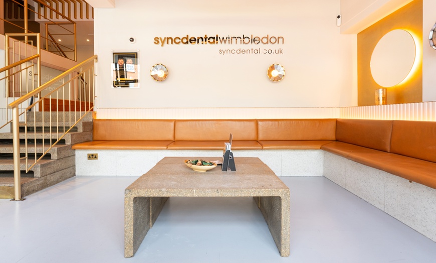 Image 7: Dental Check Up & 2 X-rays with Optional Thorough Clean & Air Polish