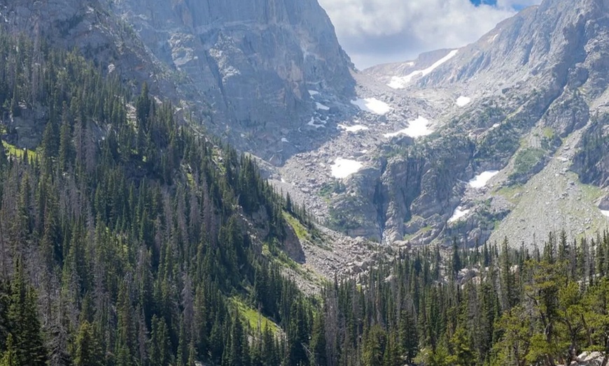 Image 15: ✈ Colorado Springs Road Trip: 5 Days with Air, Car & Stay from Worldee