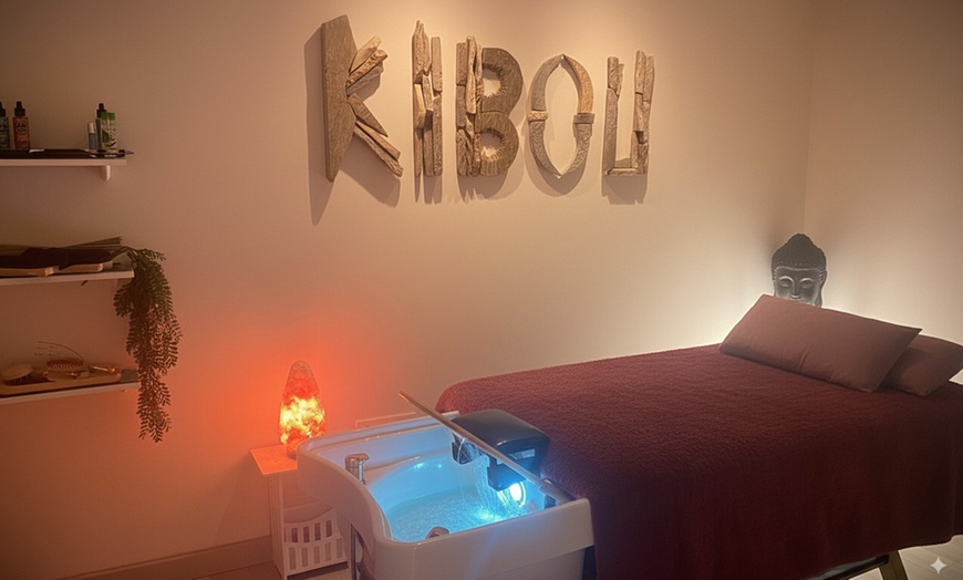 Image 2: Sesión de spa capilar de 45, 60 o 90 minutos para 1 persona