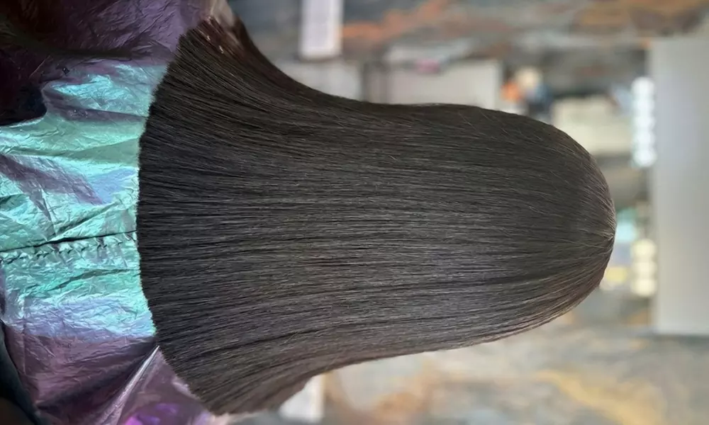 Revamp Your Look with a Cut & Blowdry Treatment