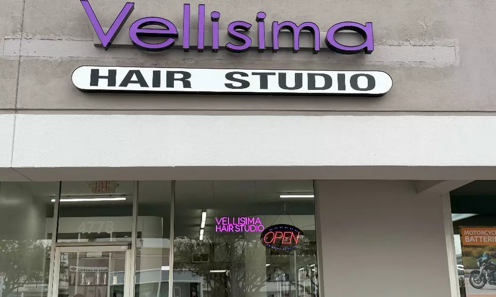 Eyebrow Threading & Tinting Sessions 