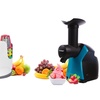 Image 1: Frozen Fruit Dessert Maker w/ or w/o Ice Cream Maker