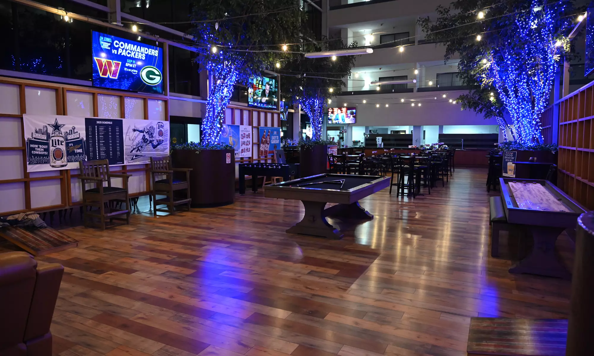 Member-Only Deal: Atrium Hotel & Suites DFW