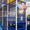 Image 1: Weekday Indoor Open Play for One or Two Kids with Multi-Level Fun 