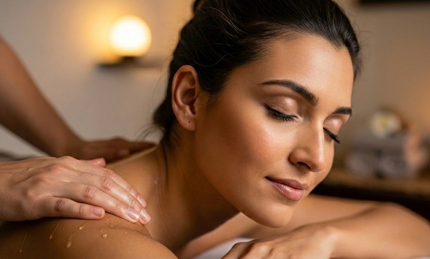 Image 3: Revitalise Body & Mind at Unique Beauty & Style West Perth