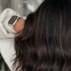 Image 3: One Step Root Touch-Up or Partial Foil Highlights with Haircut