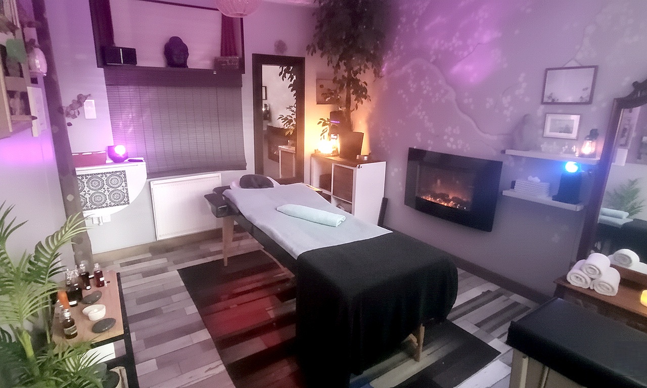 Forfait détente et relaxation chez Les Essentielles