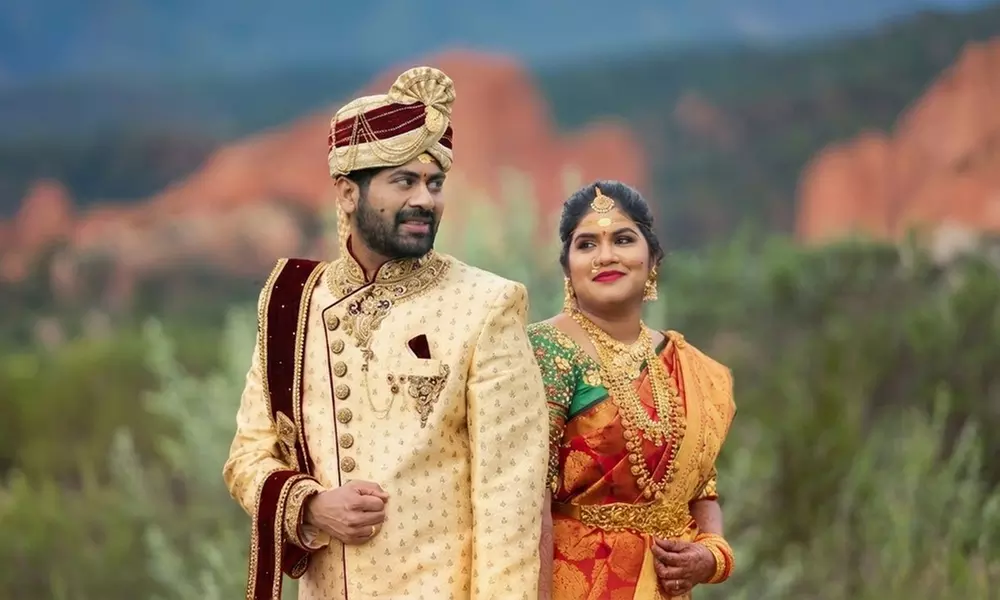 Capture Your Wedding or Engagement with an Online Photo Gallery