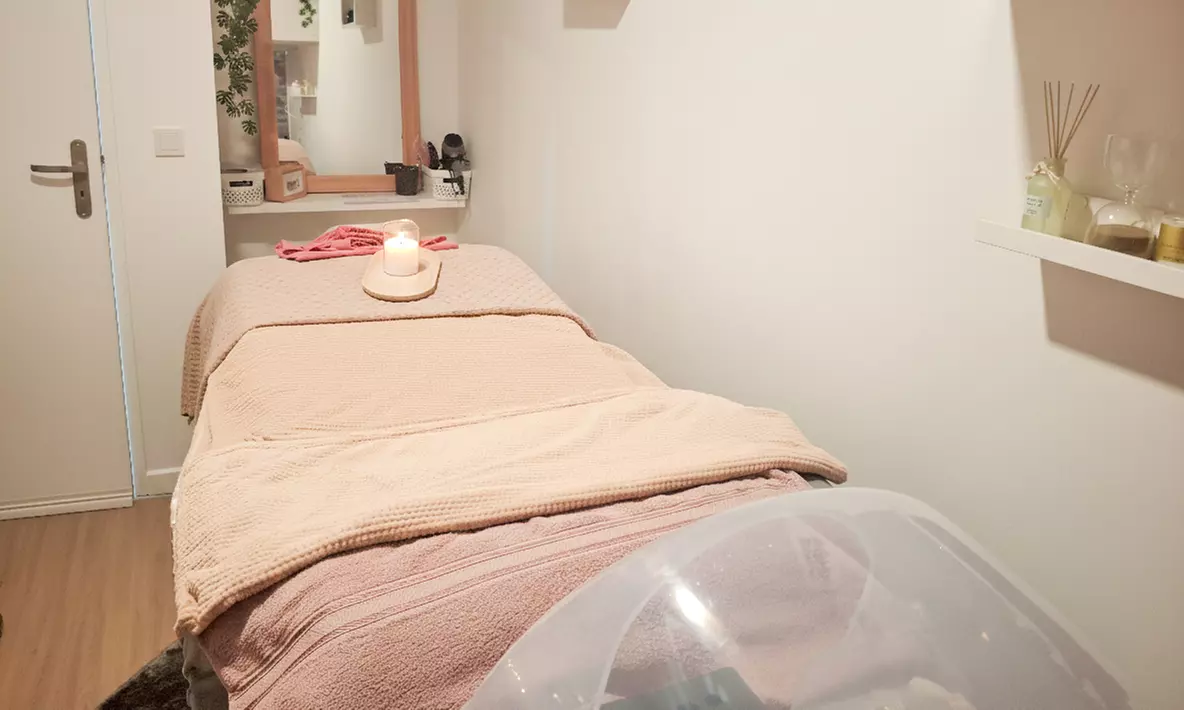 Rituel Head Spa & détente capillaire de 45, 60 ou 90 min avec Nessence