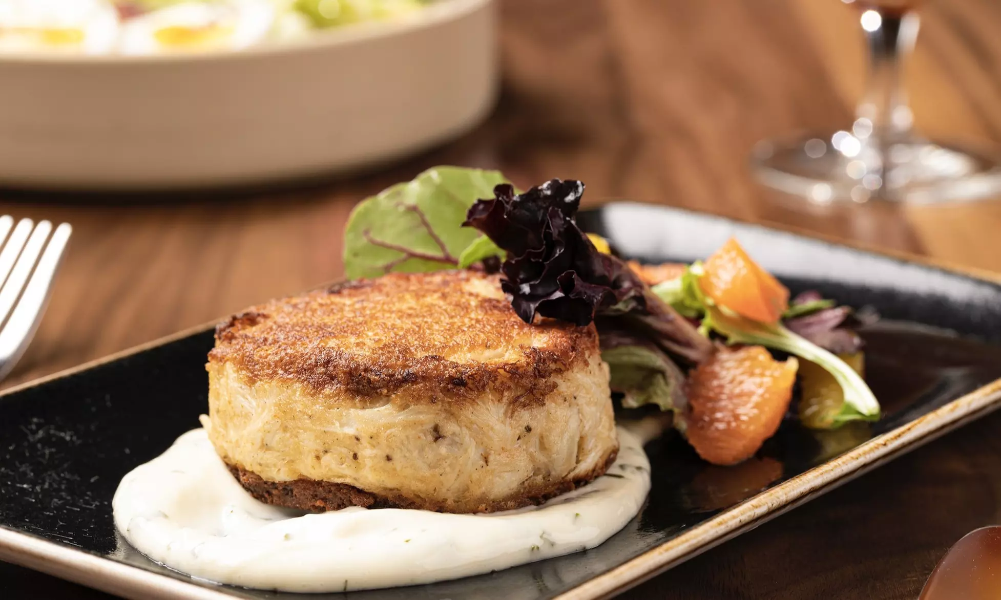Ramsay's Kitchen 5-Course Tasting Experience at Harrah's Las Vegas