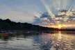 Up to 34%  Kayak or Paddleboard Bat-Viewing Tours on Lady Bird Lake by Longhorn Kayak Tours - Second Medium
