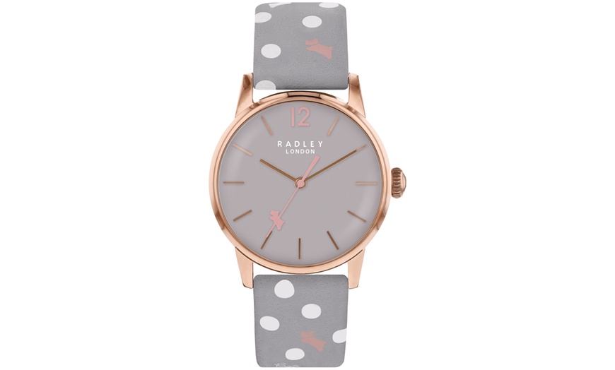 Image 4: Radley Watch Collection