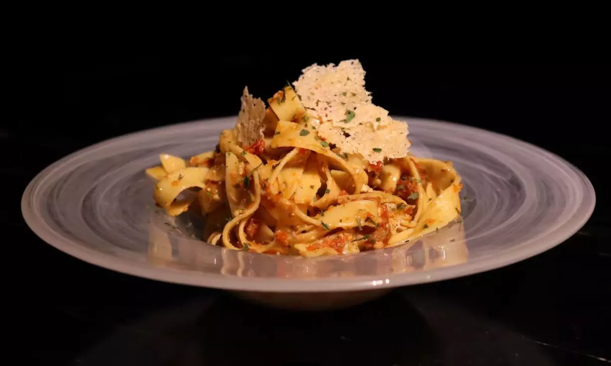 Menús para 2 o 4 personas en Sway Soul