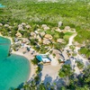 Image 22: All-Inclusive Resort with Private Marine Sanctuary Near Mayan Ruins