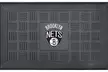 Fanmats NBA 19.5”x31.5” Doormat - Second Medium