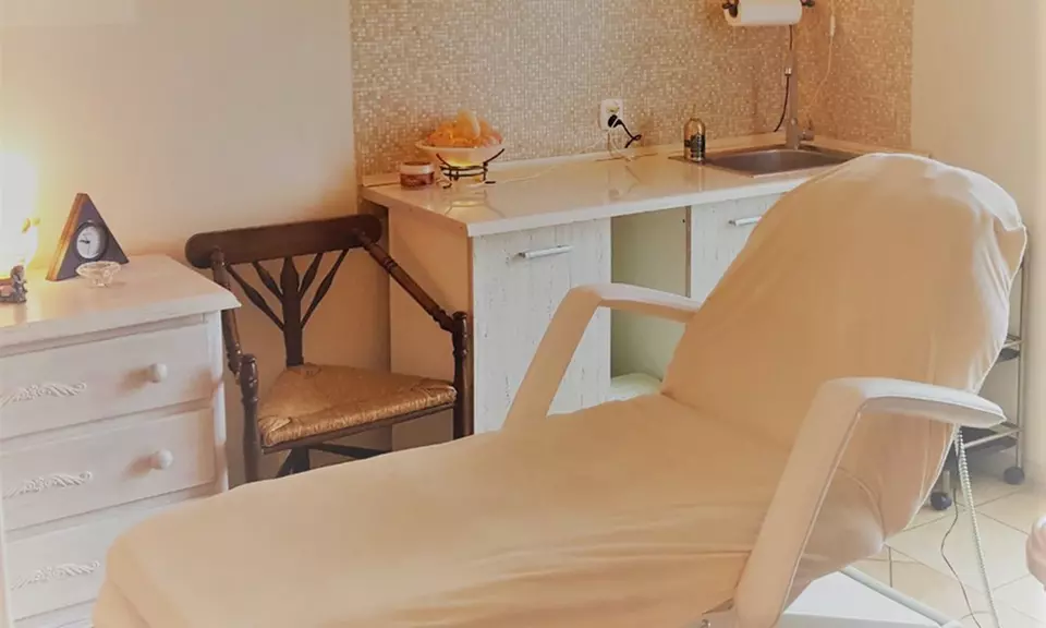 Liftingujący zabieg HIFU