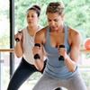 Image 4: Elevate Your Routine with 5 Class Pass or Two Weeks of Unlimited Classes