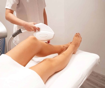 Six Laser Hair Removal Sessions On One Small Area - The Beauty Concierge MD