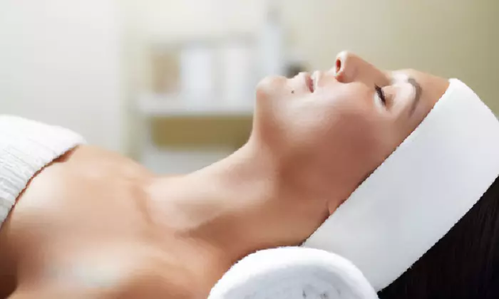 Hyaluronsäure-Behandlung mit 0,5 ml - 2 ml für 1 Person