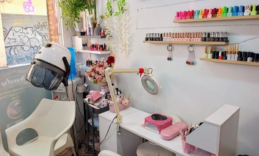 Image 3: Alisado de keratina con corte de punta para melenas de todo largo 