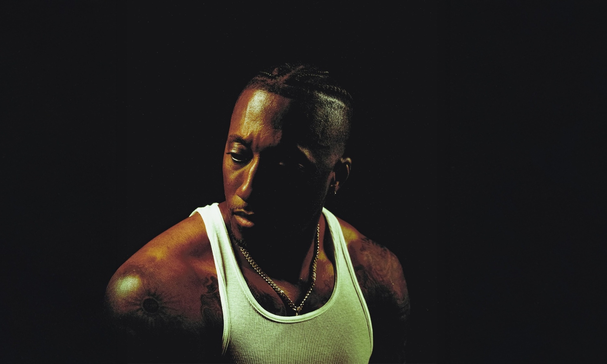 Lecrae - Reconstruction World Tour - Up to 42% Off
