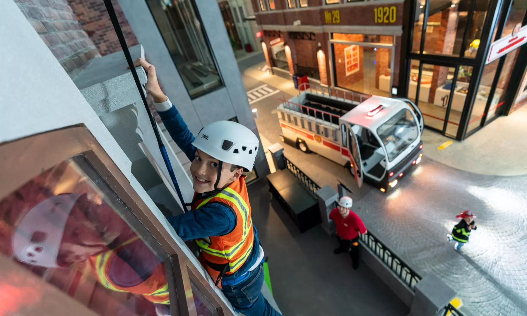 Up to 29% Off Any Day Admission to KidZania Dallas