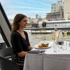 Image 4: London Lunch or Evening Cruise with Iconic Views & Live Entertainment