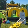 Image 1: Inflatable Party Packages for Backyard Fun in New Jersey