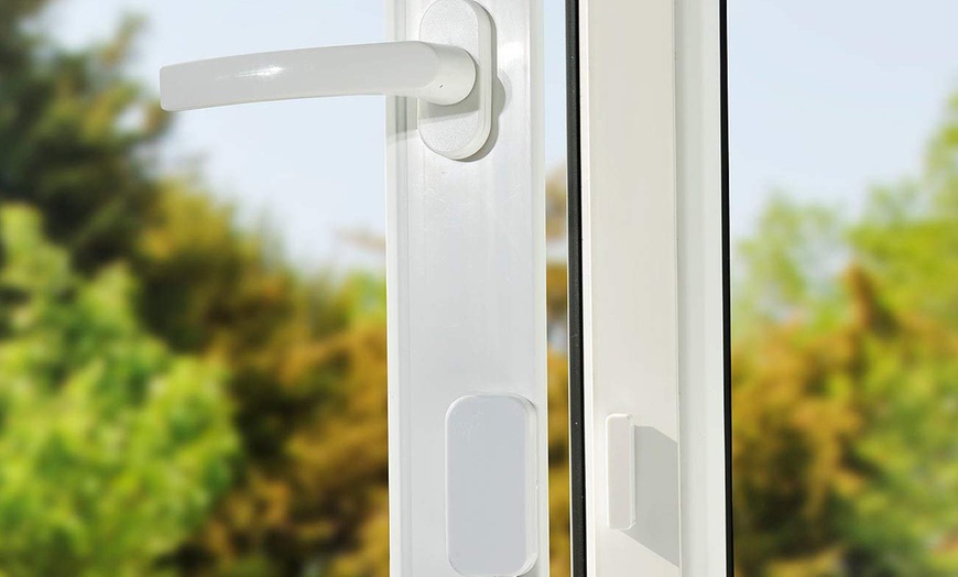 Image 2: Compleet alarmsysteem