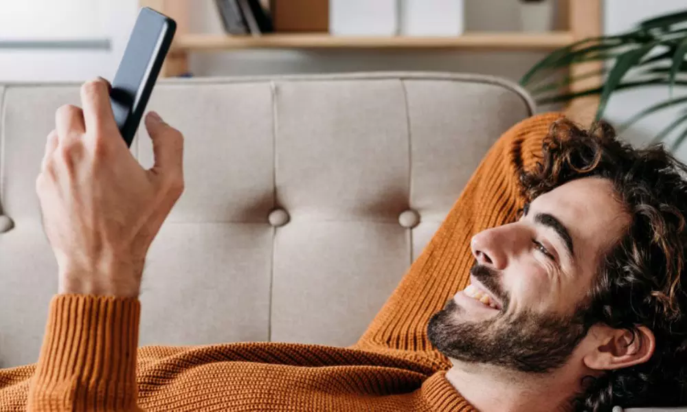 Enjoy Reliable Internet with Spectrum - Primary Image