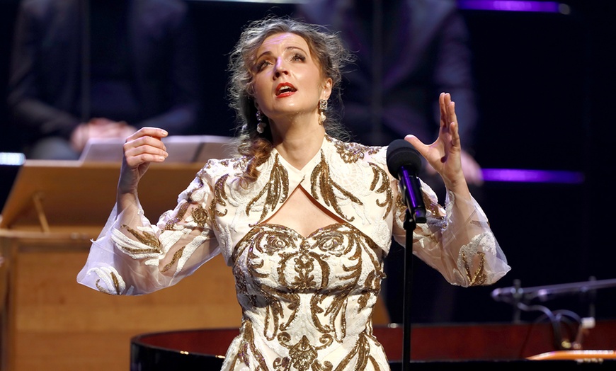 Image 5: Concerttickets voor Messiah van Händel december 2025 