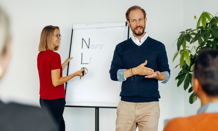 NLP Tageskurs / Basiskurs in Augsburg bei mewei - das mehrwertinstitut - mewei - das mehrwertinstitut