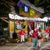 Image 2: North Pole Nights at Gilroy Gardens, Nov 28–Dec 31