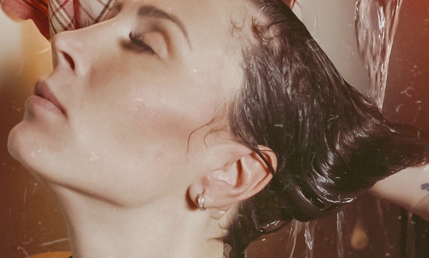 Image 14: 2 Std. Hamam inkl. Ganzkörperpeeling, Schaummassage & Maske, 1-2 Pers.