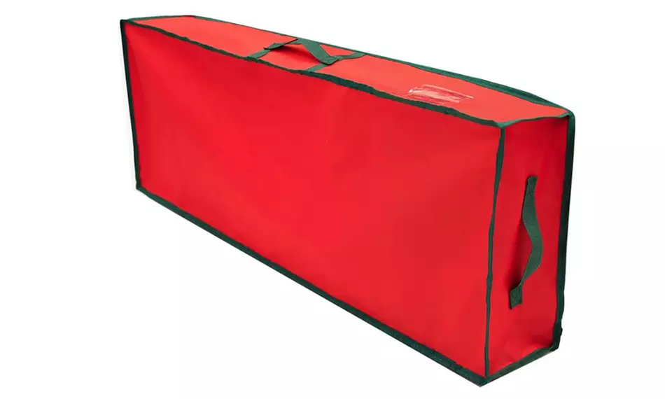 Große Aufbewahrungstasche