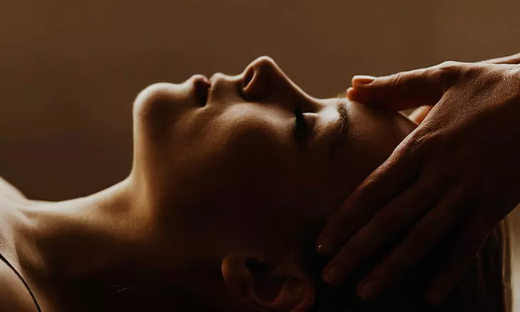 31% Off Luxury: 45, 60, or 90-Minute Head Spa Treatments at The Head Spa by RA - Primary Image