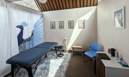 Rolfing Massage - Rolfing Michigan (formerly Somatic Education Rolfing)