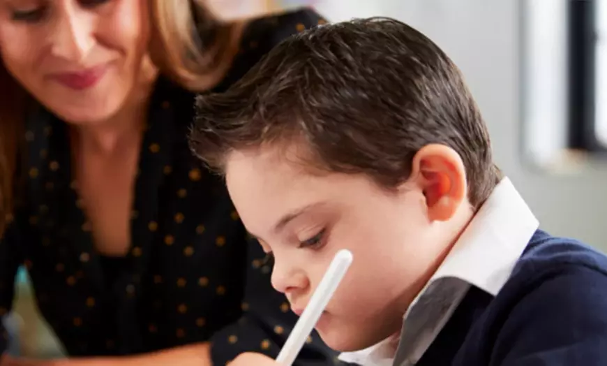 Image 2: Master Special Educational Needs with Choice of Expert-Led Courses