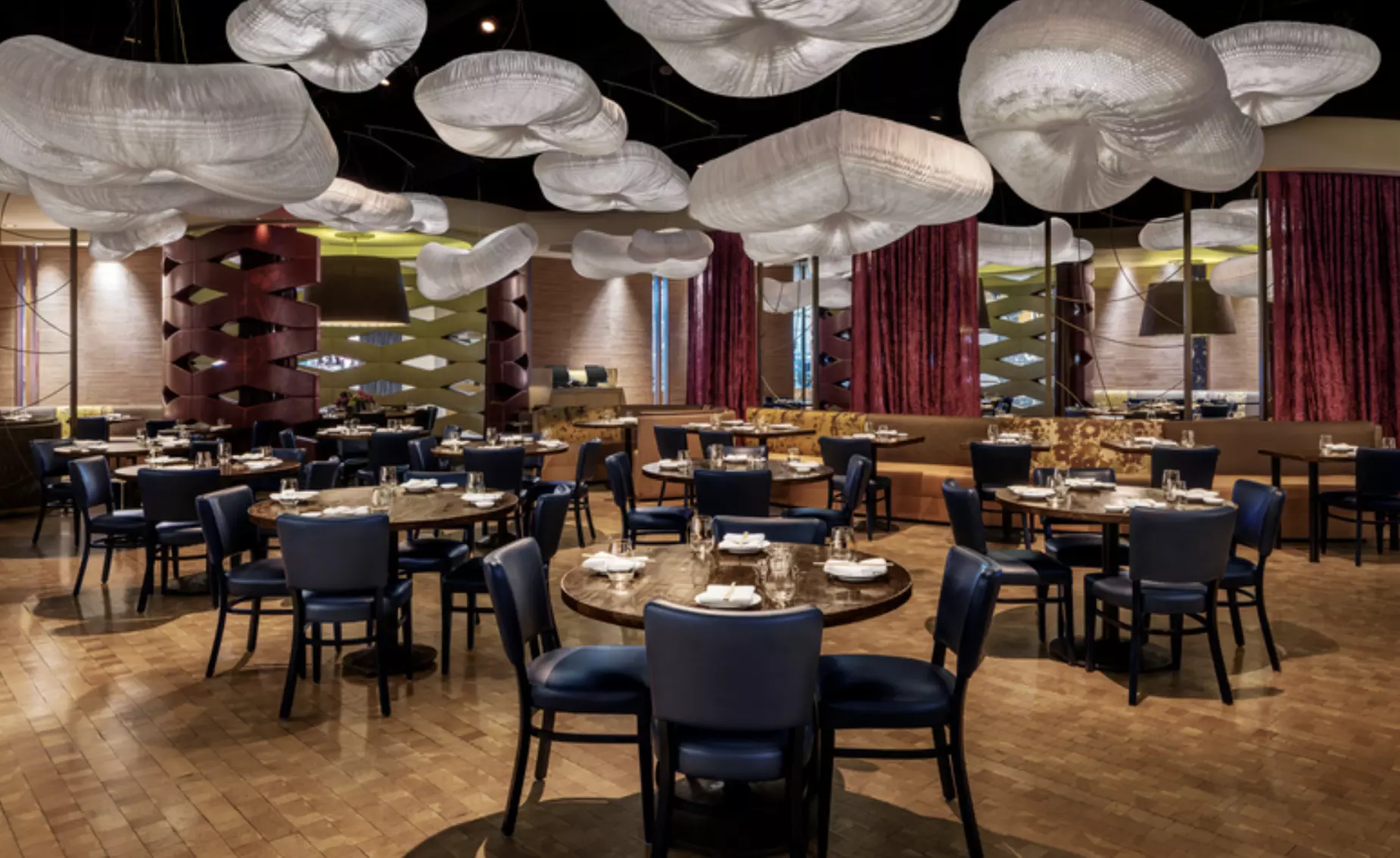 Vegas Exclusive: Nobu Teppanyaki Omakase with Sake Pairing for One