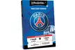 E-coffret Wonderbox Connect — Toutes les émotions du Parc des Princes pour vibrer au rythme du PSG - Second Medium