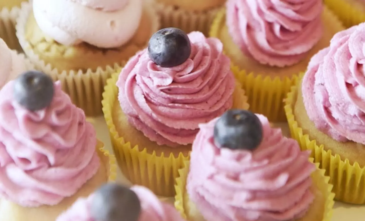 C$10 for C$15 Towards cupcakes available in-store at Hype Food Co - Primary Image