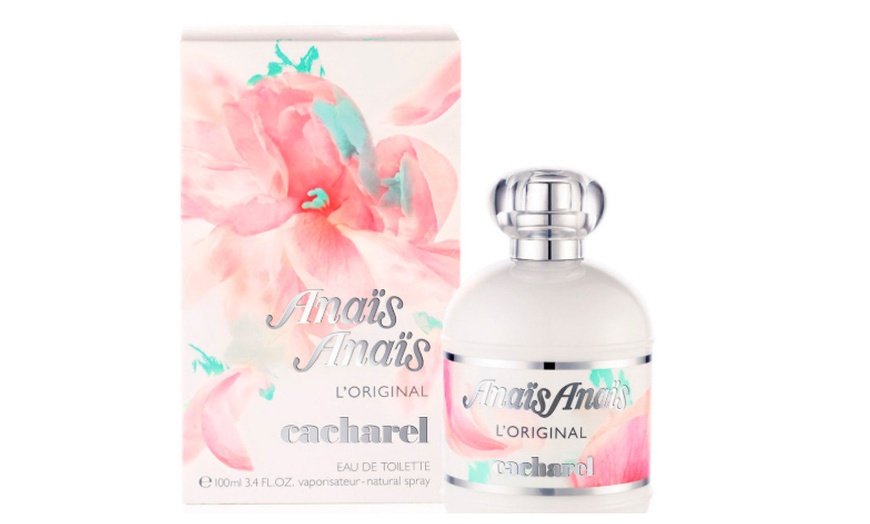 Image 7: Eau de toilette ou eau de parfum Cacharel pour femme