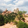 Image 6: ✈ Colorado Springs Road Trip: 5 Days with Air, Car & Stay from Worldee