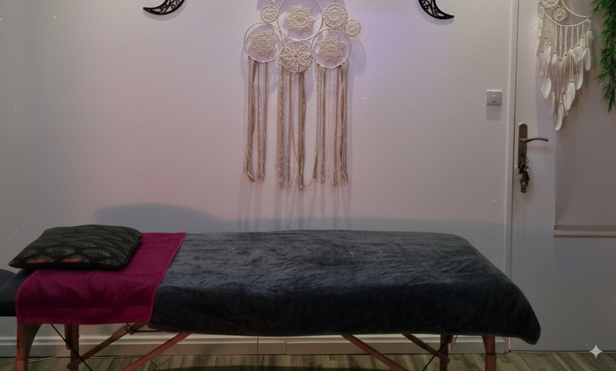 Image 2: Massage californien de 30, 60 ou 90 minutes