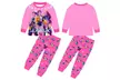 KPop Demon Hunters-Inspired Pyjama Set for Girls - Image 2