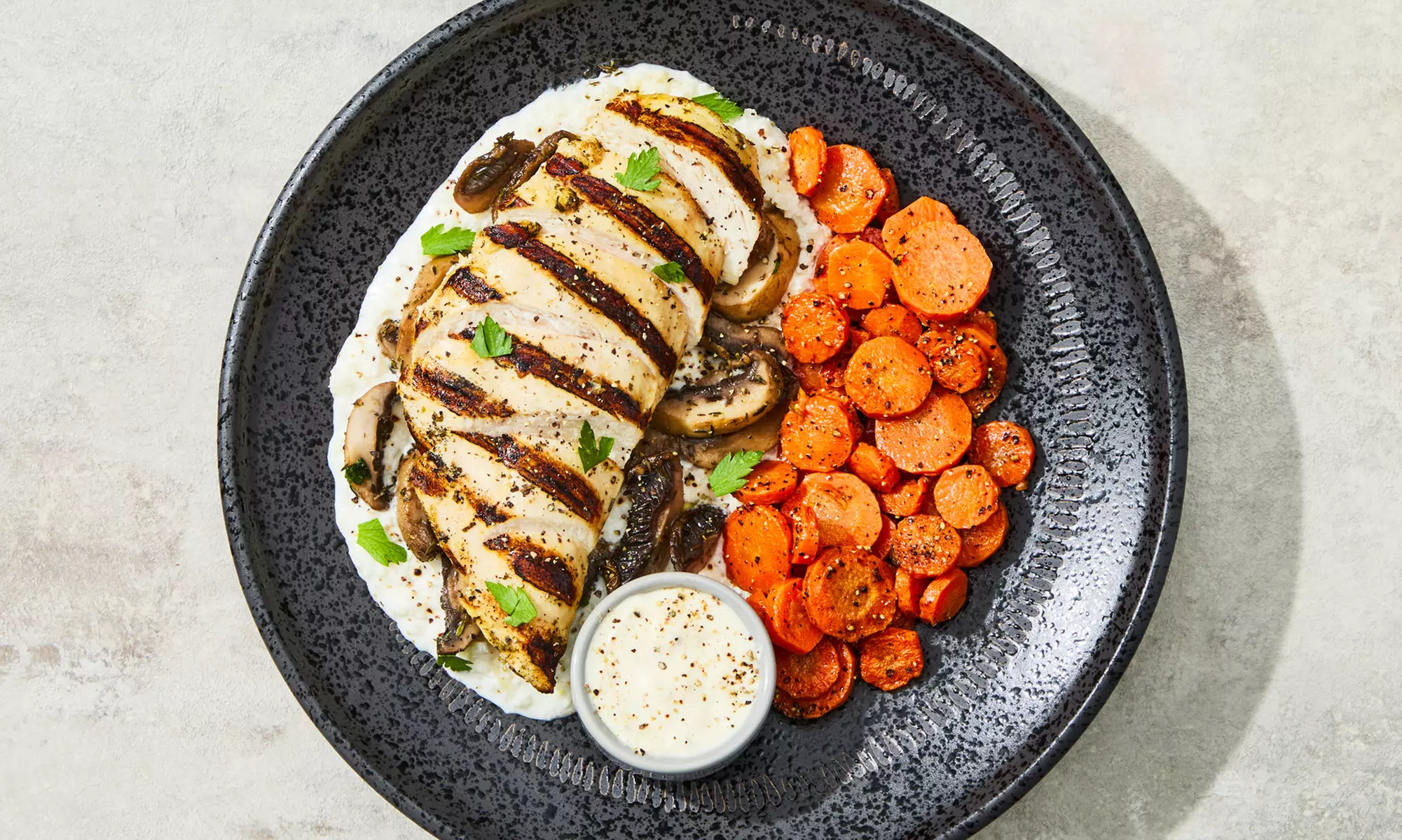 Factor Healthy Meal Delivery